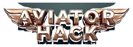 aviator hack logo